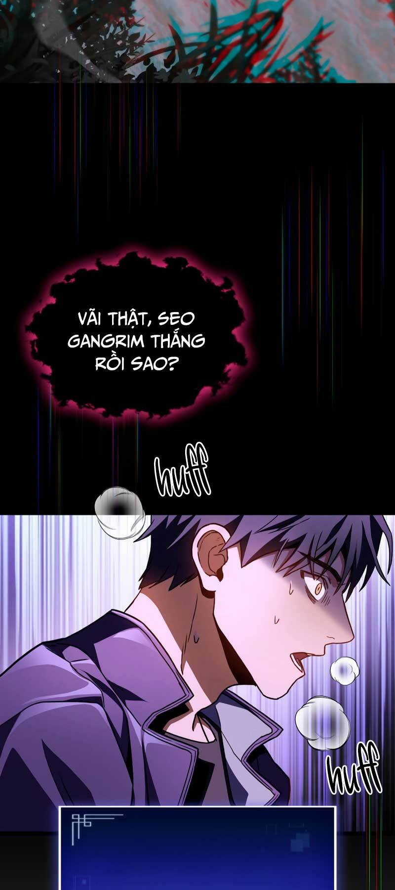 Thợ Săn Số Mệnh Cấp F Chapter 34 - Trang 2