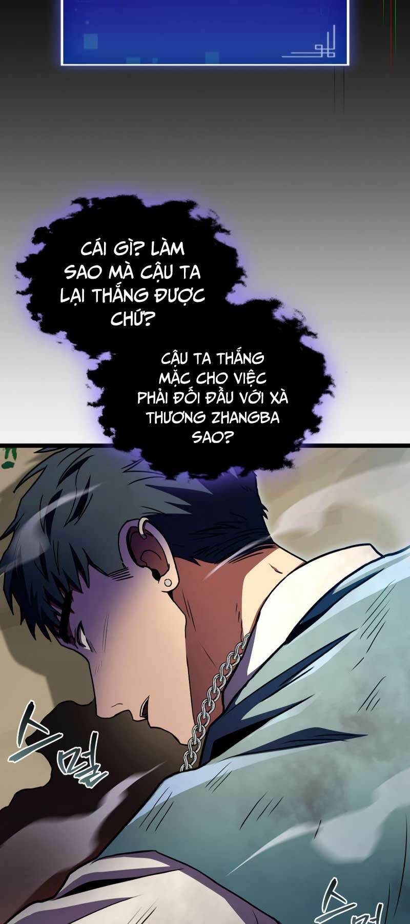 Thợ Săn Số Mệnh Cấp F Chapter 34 - Trang 2