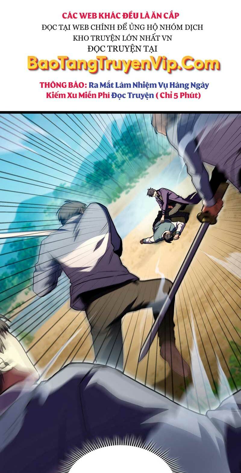 Thợ Săn Số Mệnh Cấp F Chapter 34 - Trang 2