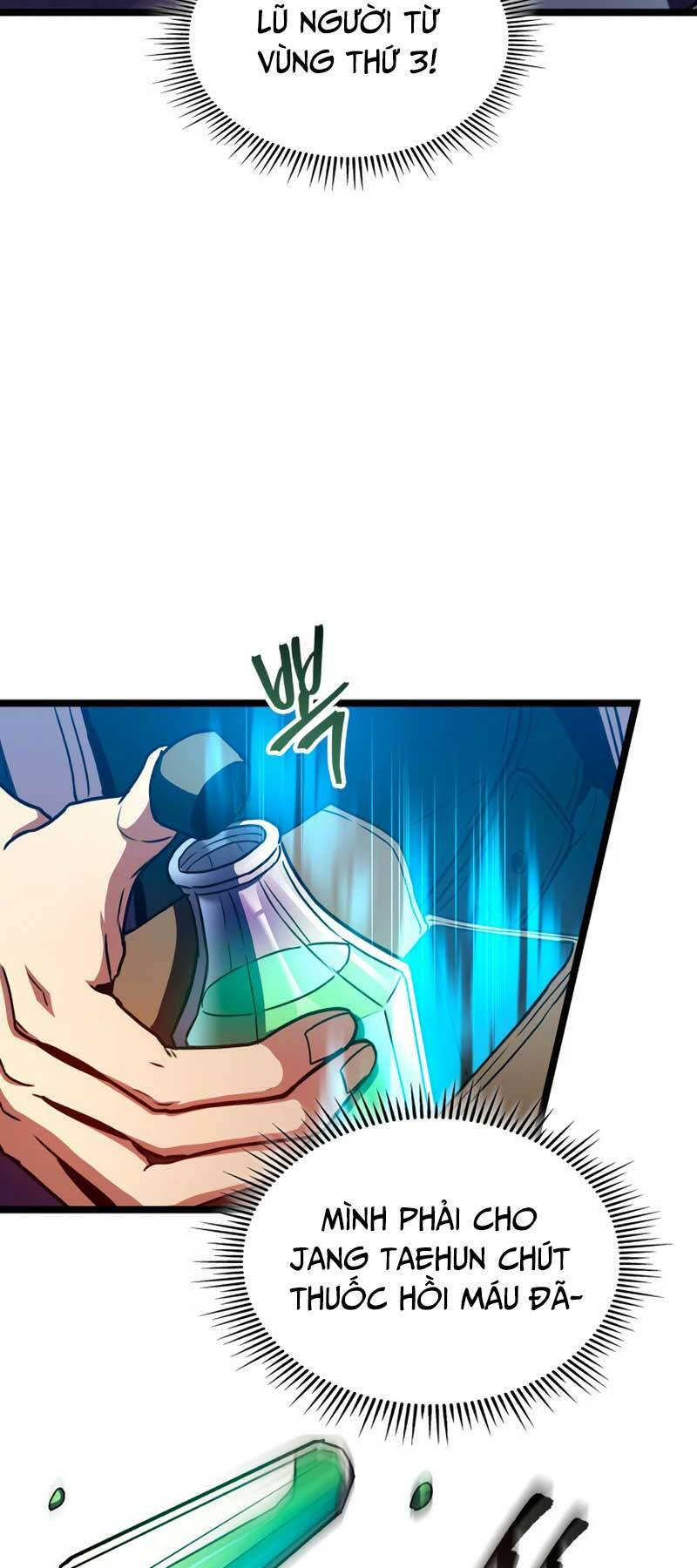 Thợ Săn Số Mệnh Cấp F Chapter 34 - Trang 2