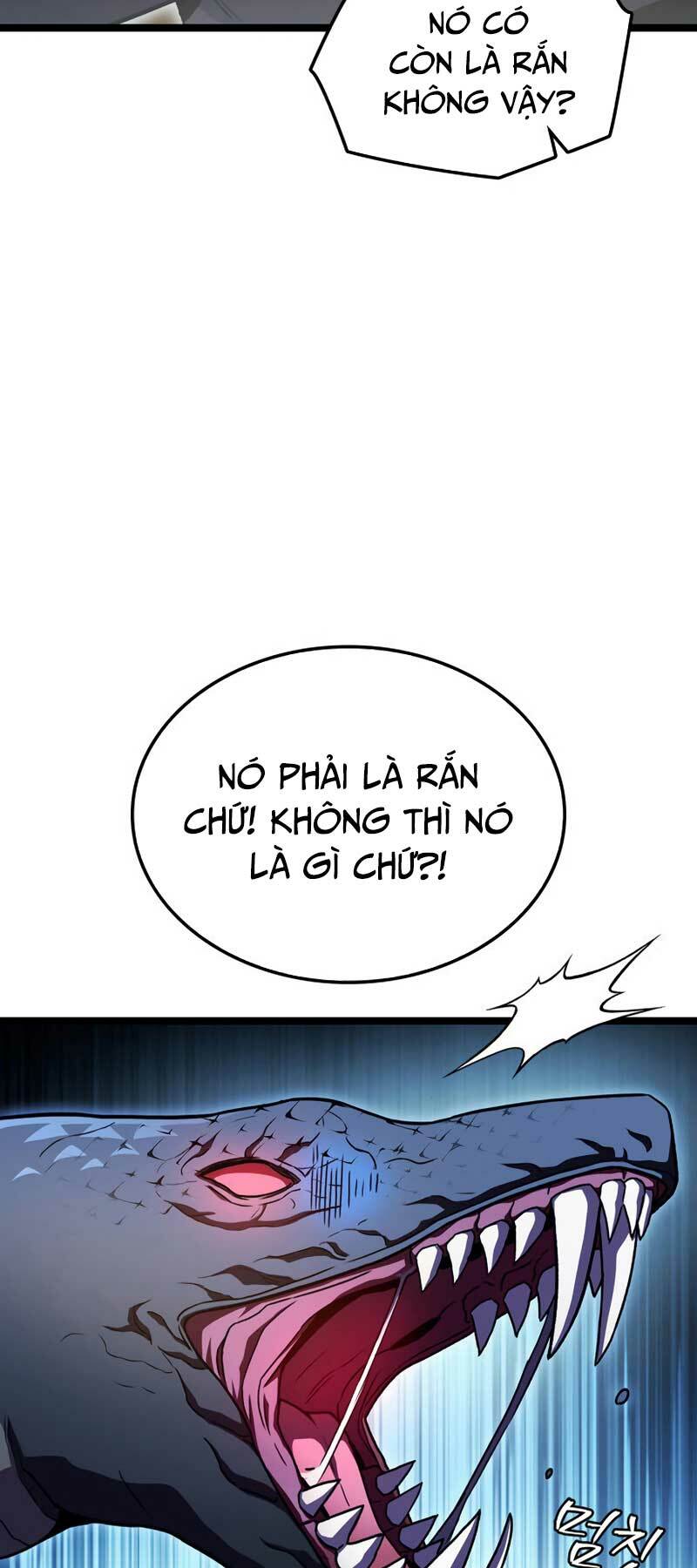 Thợ Săn Số Mệnh Cấp F Chapter 34 - Trang 2