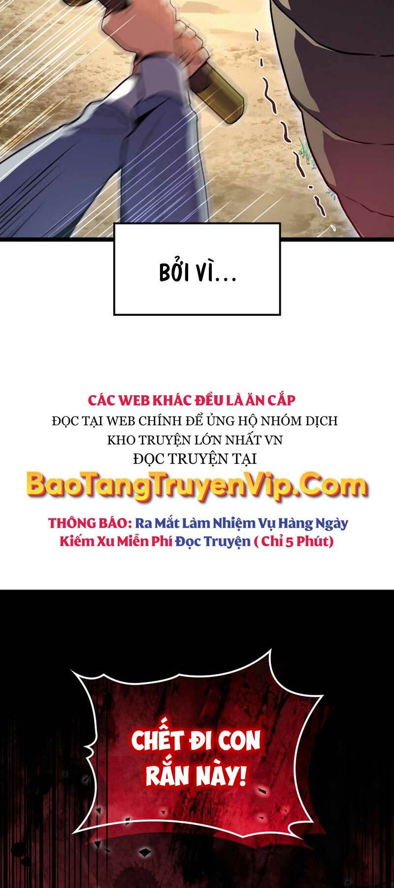 Thợ Săn Số Mệnh Cấp F Chapter 34 - Trang 2