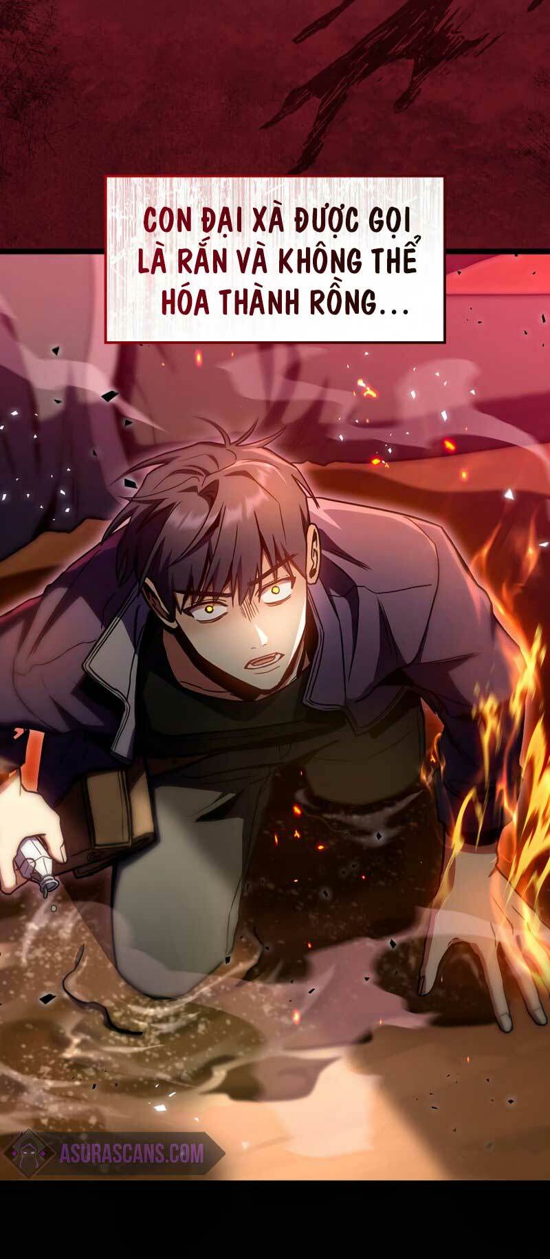 Thợ Săn Số Mệnh Cấp F Chapter 34 - Trang 2