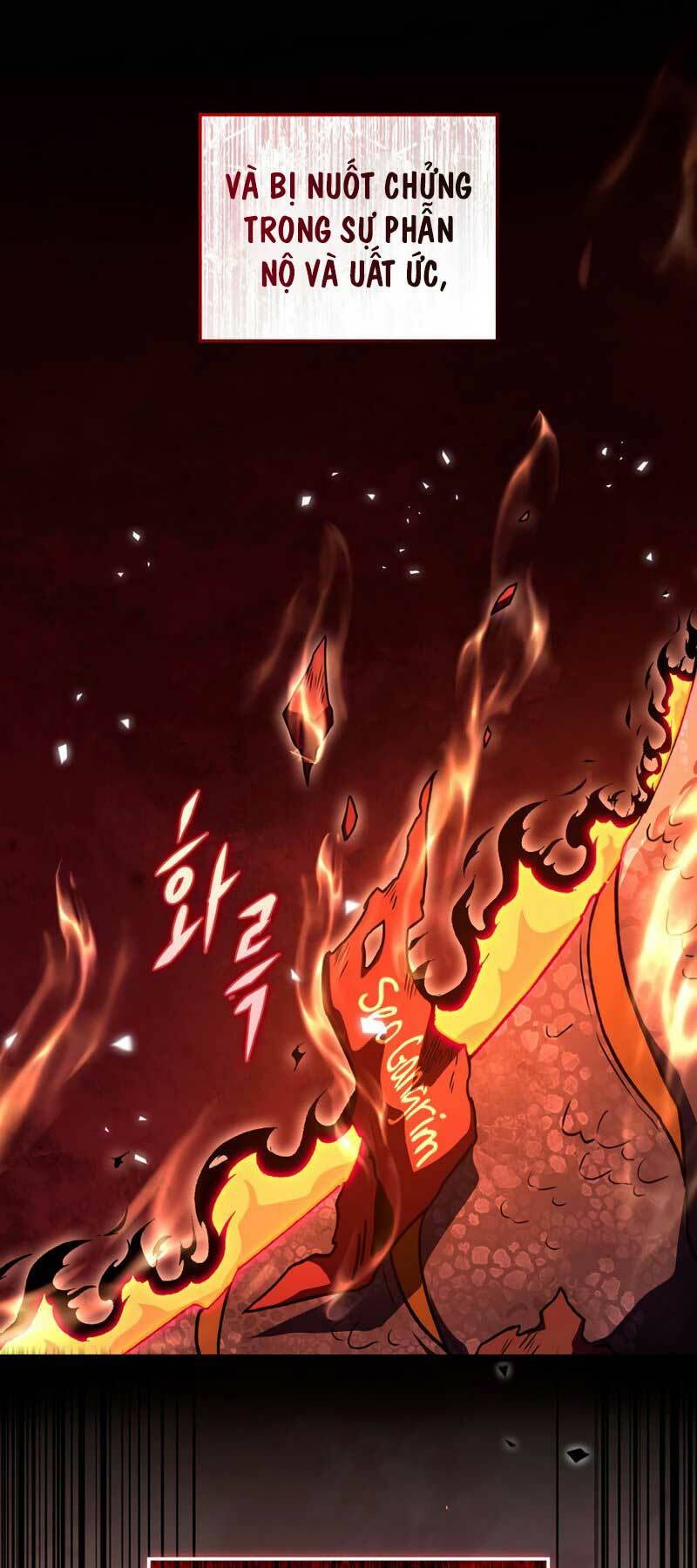 Thợ Săn Số Mệnh Cấp F Chapter 34 - Trang 2