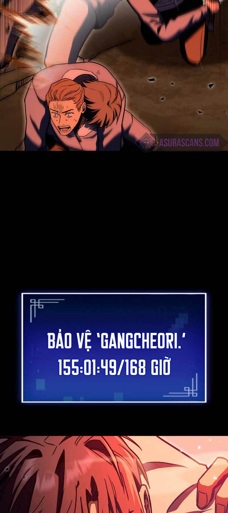 Thợ Săn Số Mệnh Cấp F Chapter 34 - Trang 2