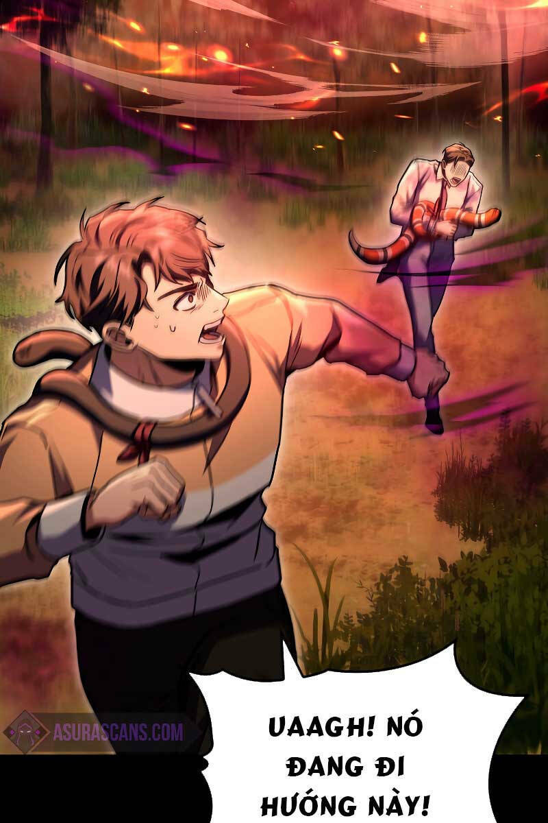 Thợ Săn Số Mệnh Cấp F Chapter 35 - Trang 2