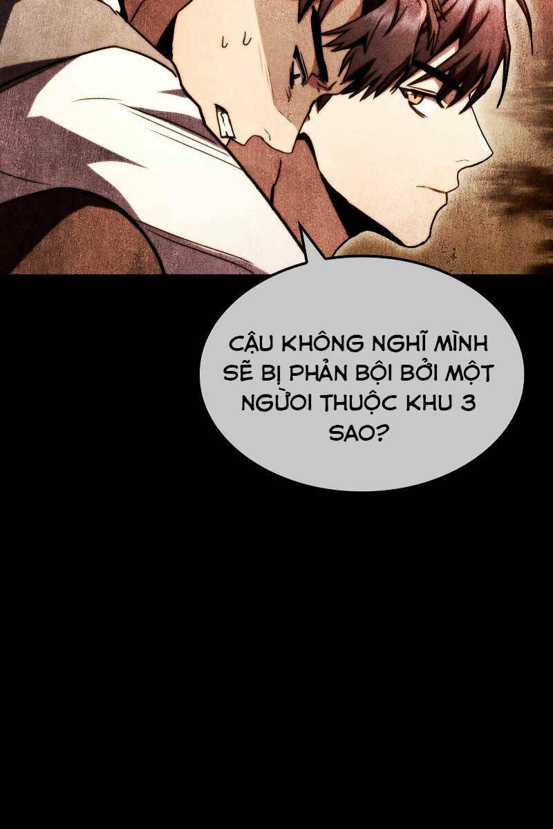 Thợ Săn Số Mệnh Cấp F Chapter 35 - Trang 2