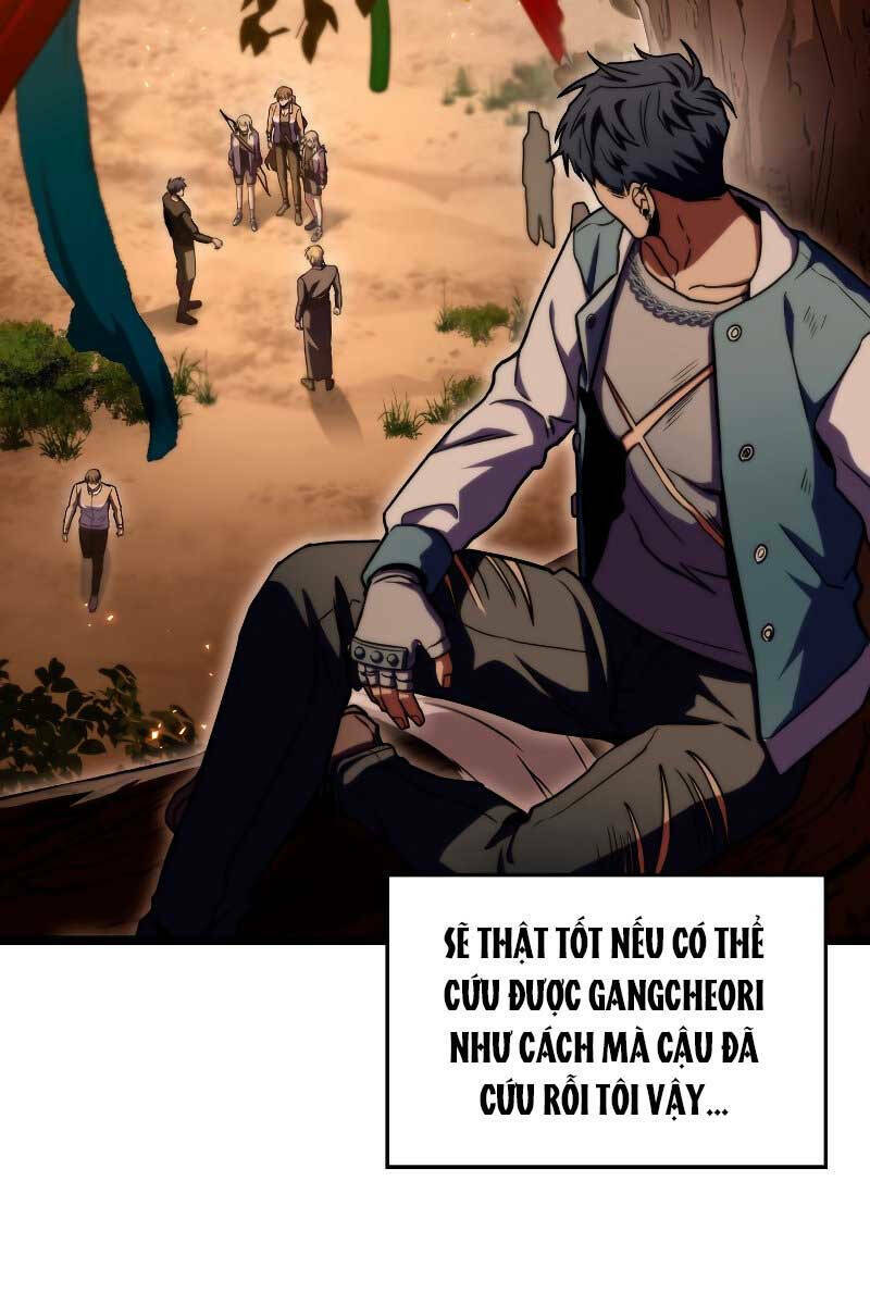 Thợ Săn Số Mệnh Cấp F Chapter 35 - Trang 2