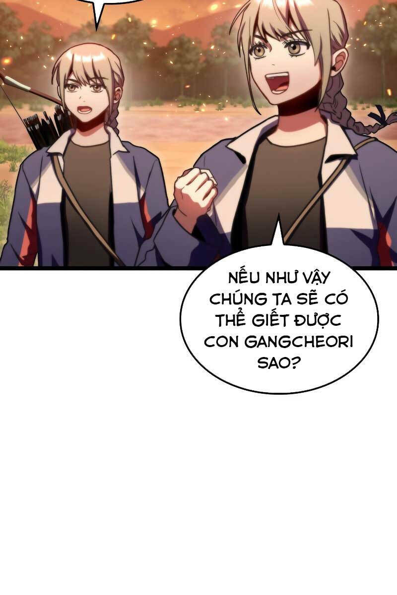 Thợ Săn Số Mệnh Cấp F Chapter 35 - Trang 2