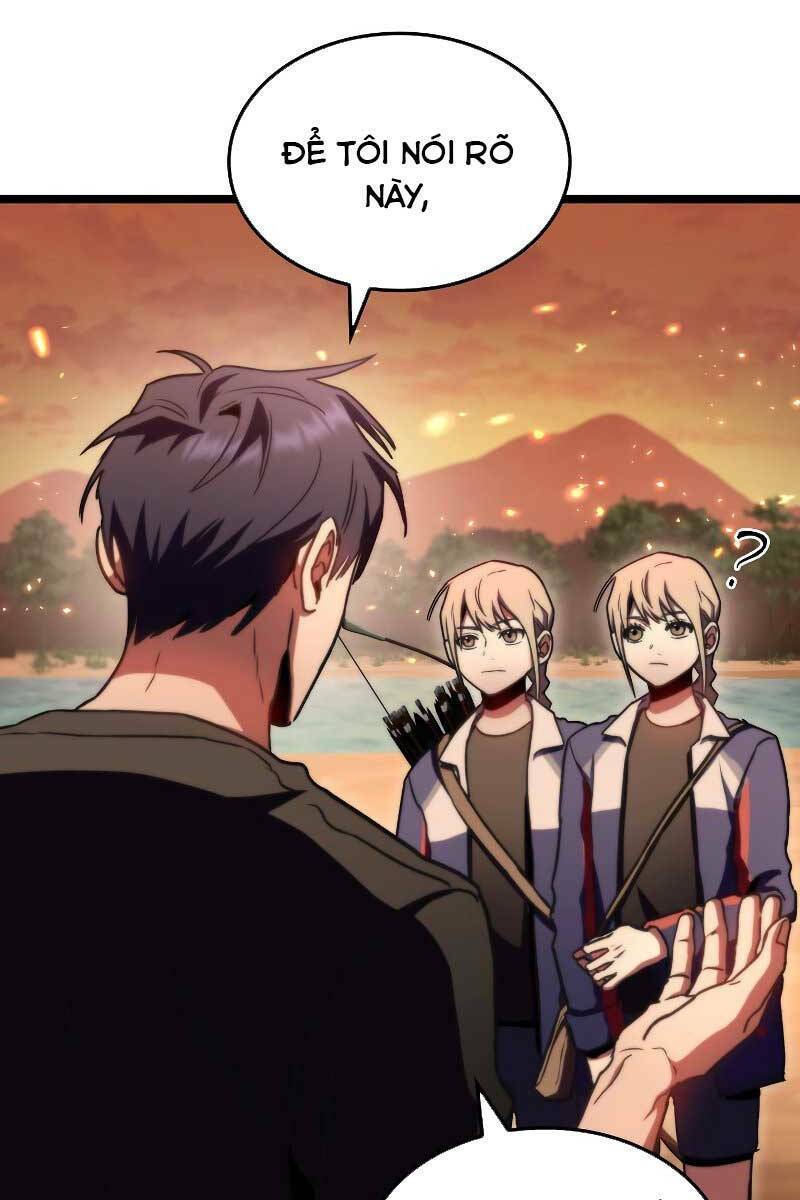 Thợ Săn Số Mệnh Cấp F Chapter 35 - Trang 2