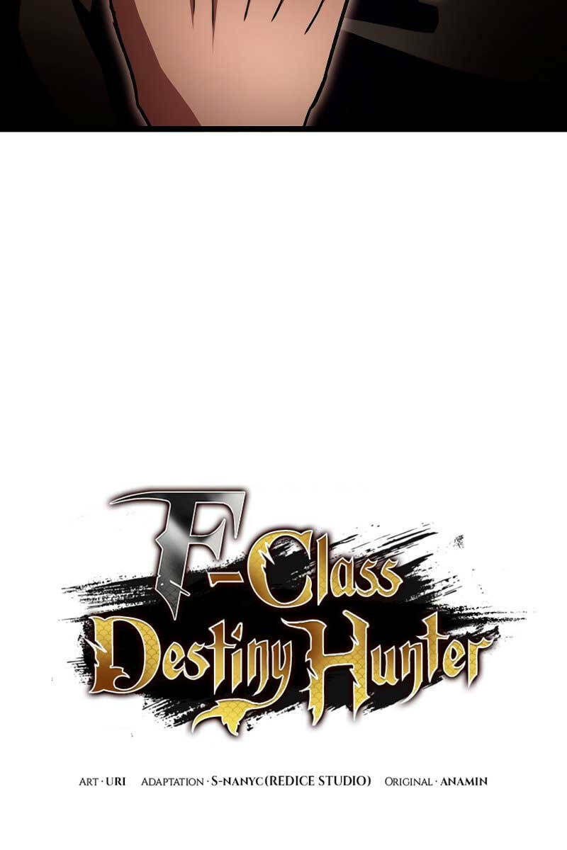 Thợ Săn Số Mệnh Cấp F Chapter 35 - Trang 2