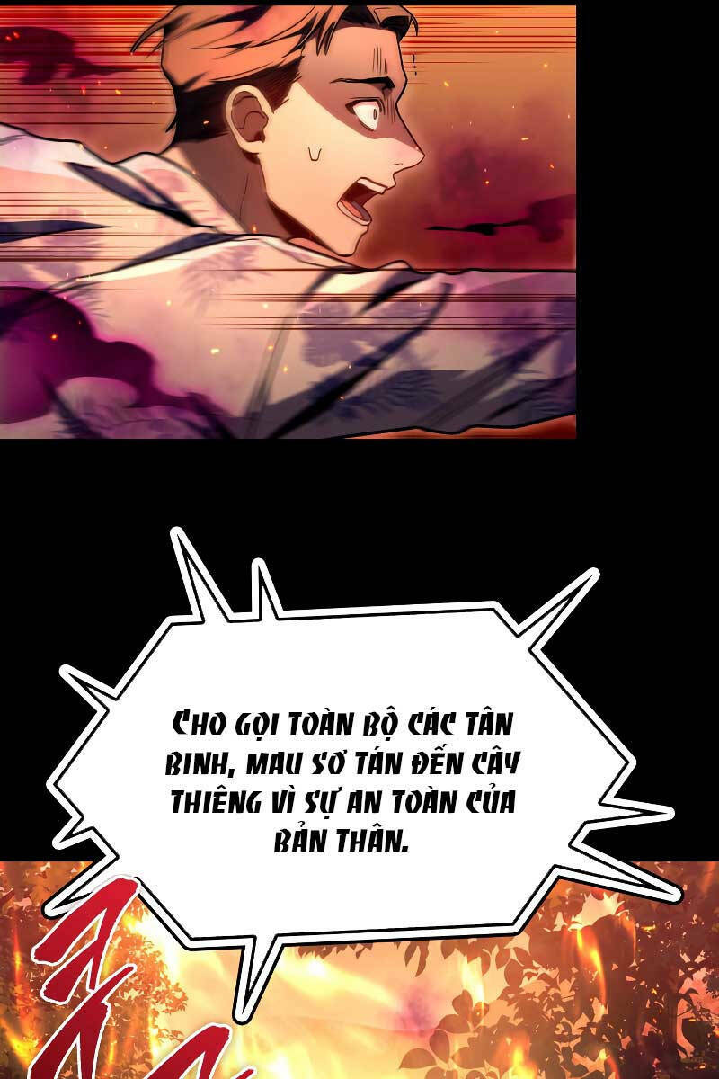 Thợ Săn Số Mệnh Cấp F Chapter 35 - Trang 2