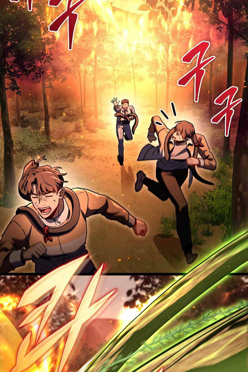 Thợ Săn Số Mệnh Cấp F Chapter 35 - Trang 2