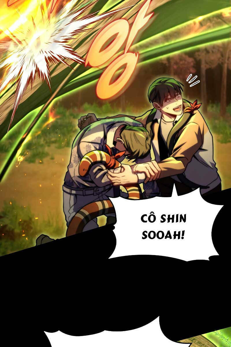 Thợ Săn Số Mệnh Cấp F Chapter 35 - Trang 2