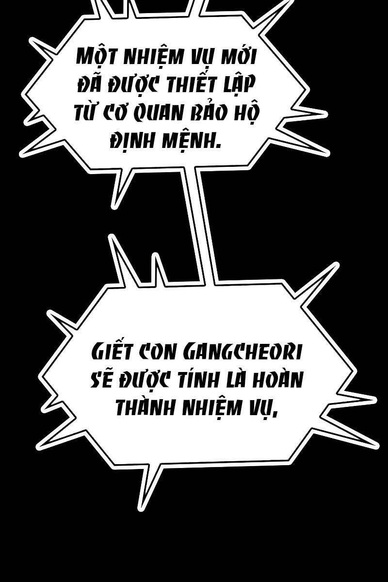 Thợ Săn Số Mệnh Cấp F Chapter 35 - Trang 2