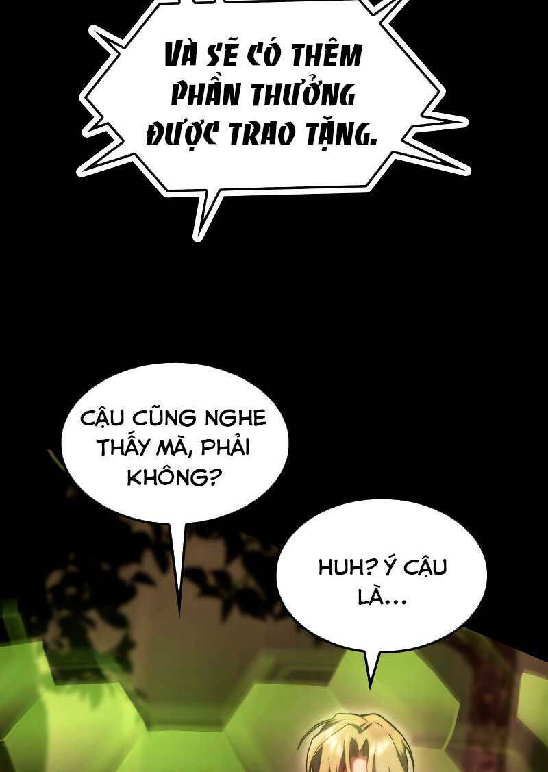 Thợ Săn Số Mệnh Cấp F Chapter 35 - Trang 2