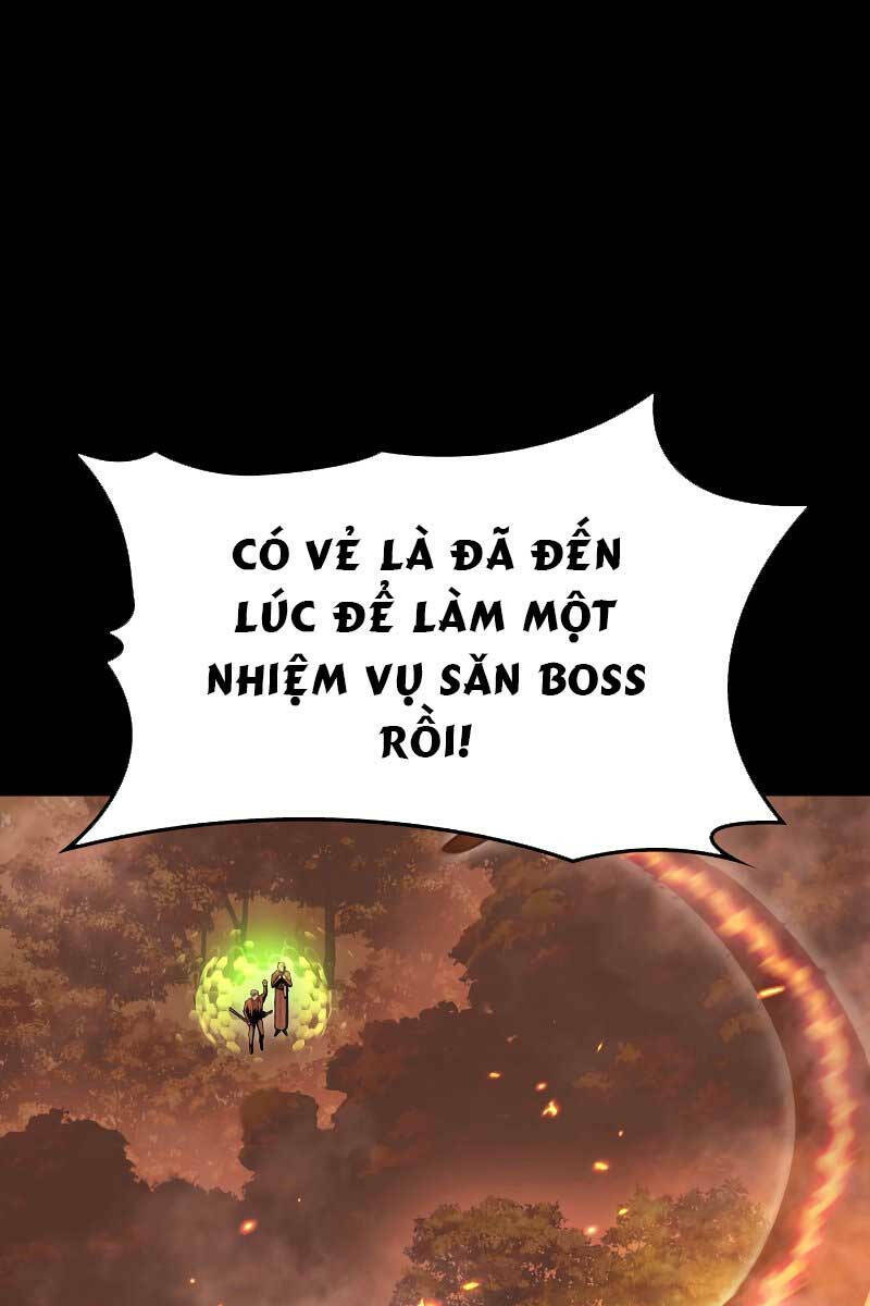Thợ Săn Số Mệnh Cấp F Chapter 35 - Trang 2