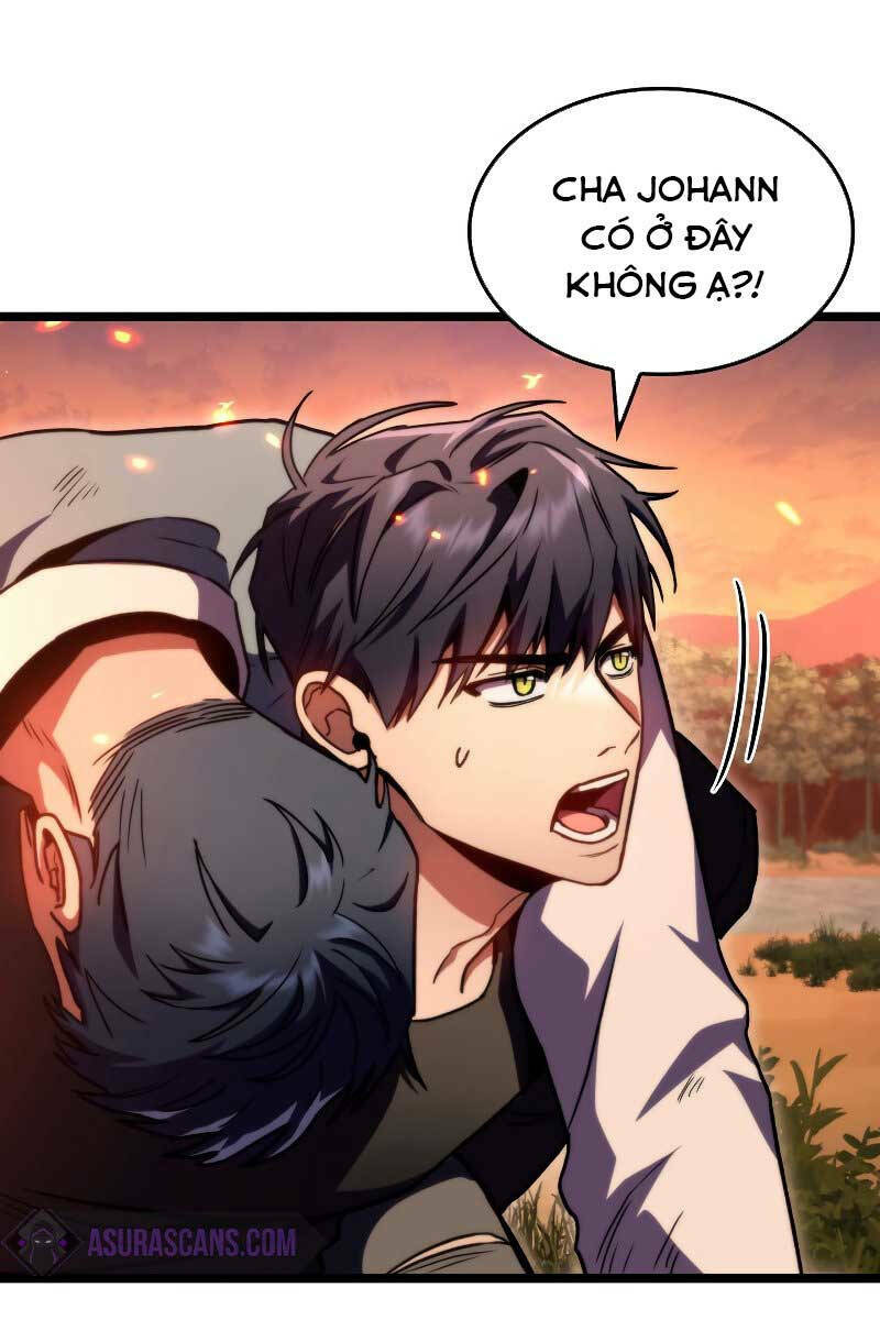 Thợ Săn Số Mệnh Cấp F Chapter 35 - Trang 2