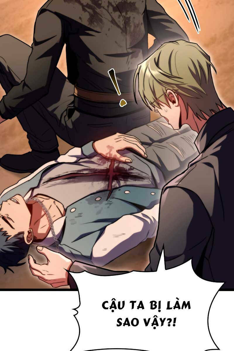 Thợ Săn Số Mệnh Cấp F Chapter 35 - Trang 2