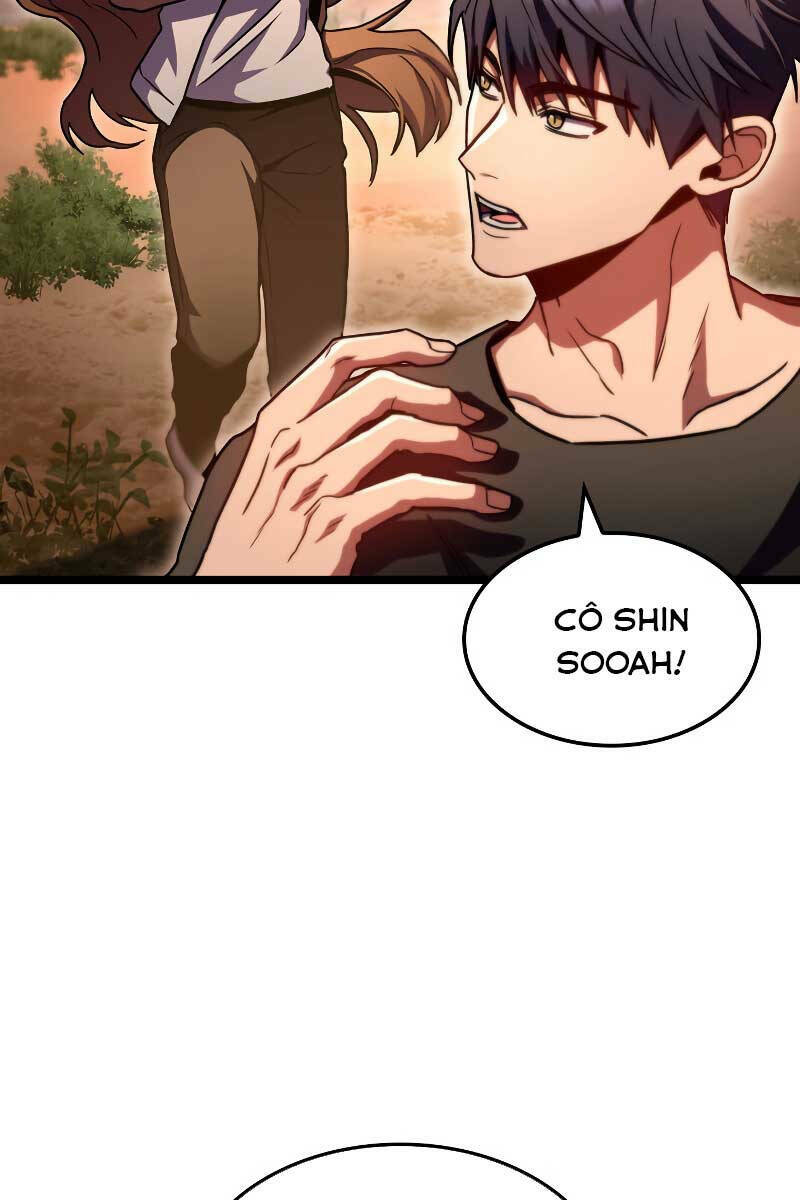 Thợ Săn Số Mệnh Cấp F Chapter 35 - Trang 2