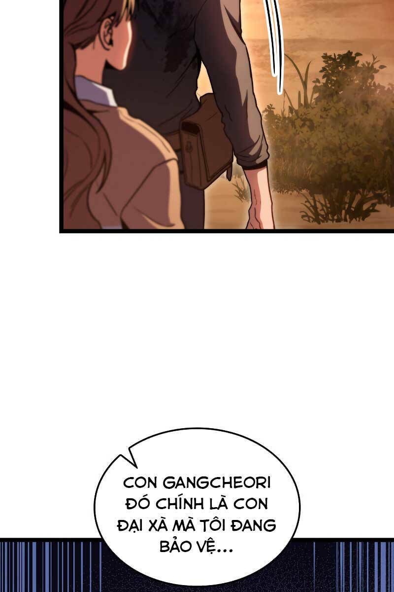 Thợ Săn Số Mệnh Cấp F Chapter 35 - Trang 2