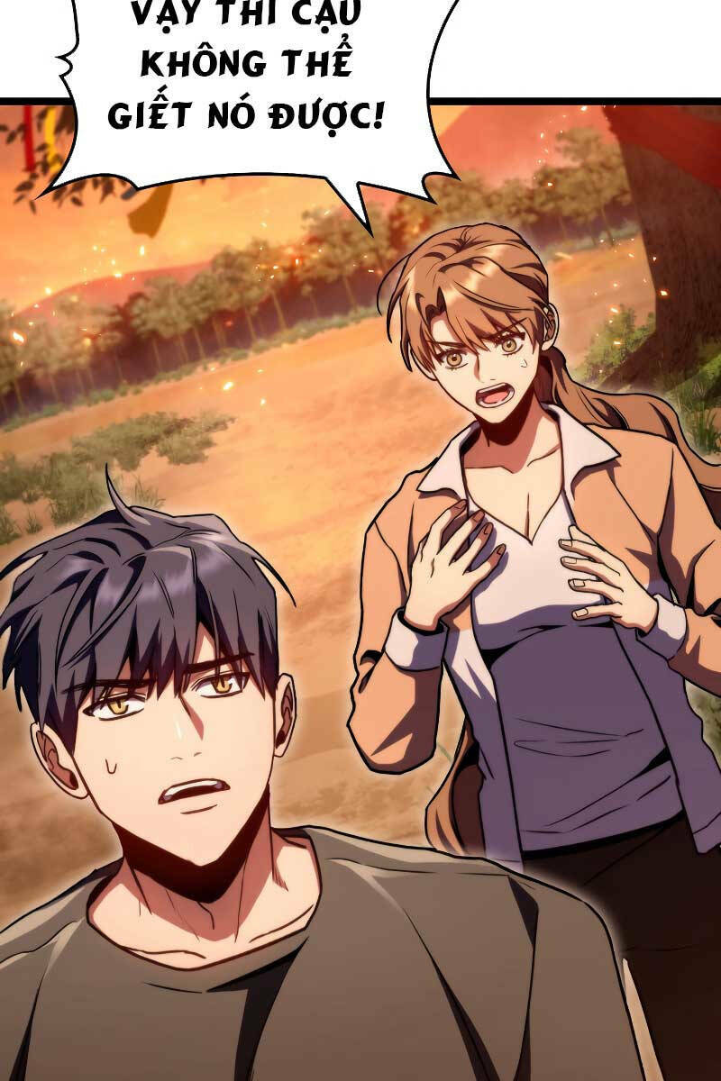 Thợ Săn Số Mệnh Cấp F Chapter 35 - Trang 2
