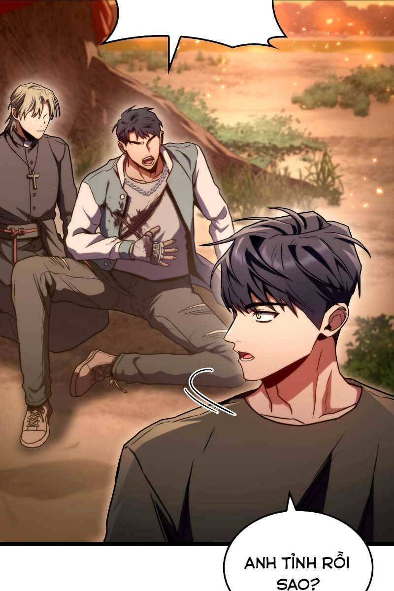 Thợ Săn Số Mệnh Cấp F Chapter 35 - Trang 2