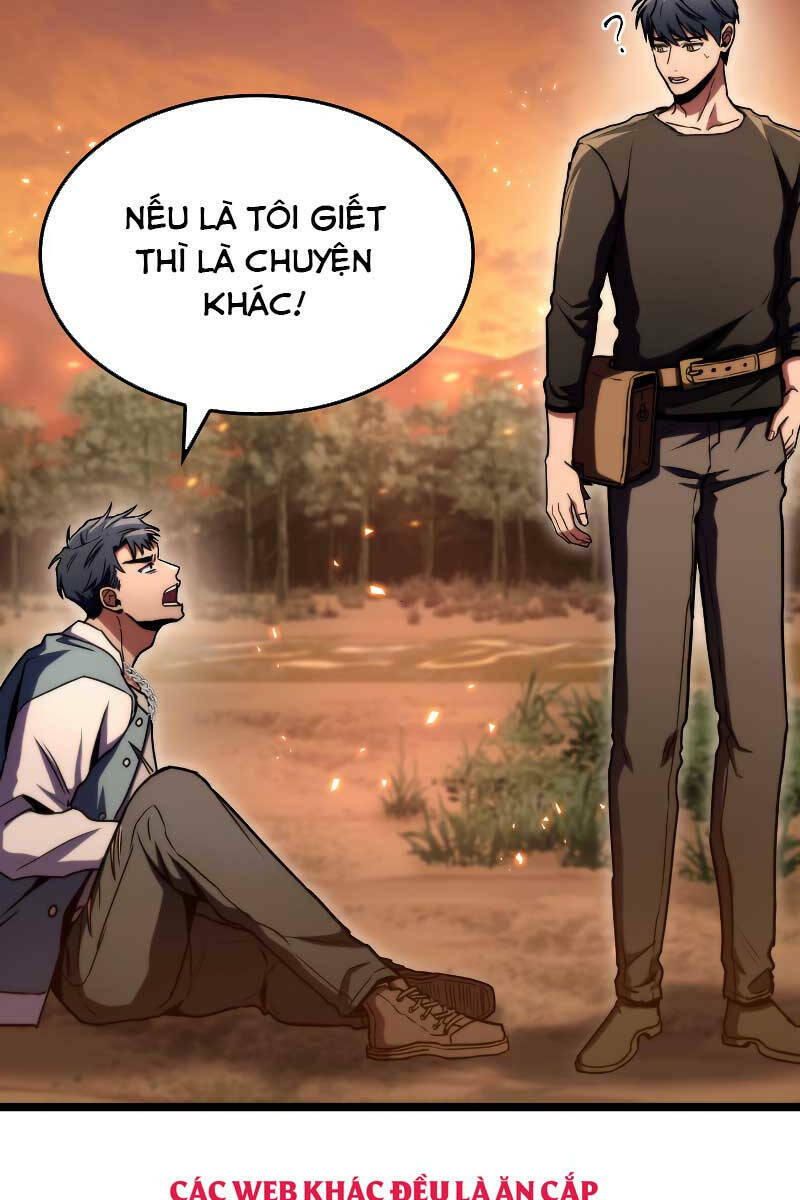 Thợ Săn Số Mệnh Cấp F Chapter 35 - Trang 2