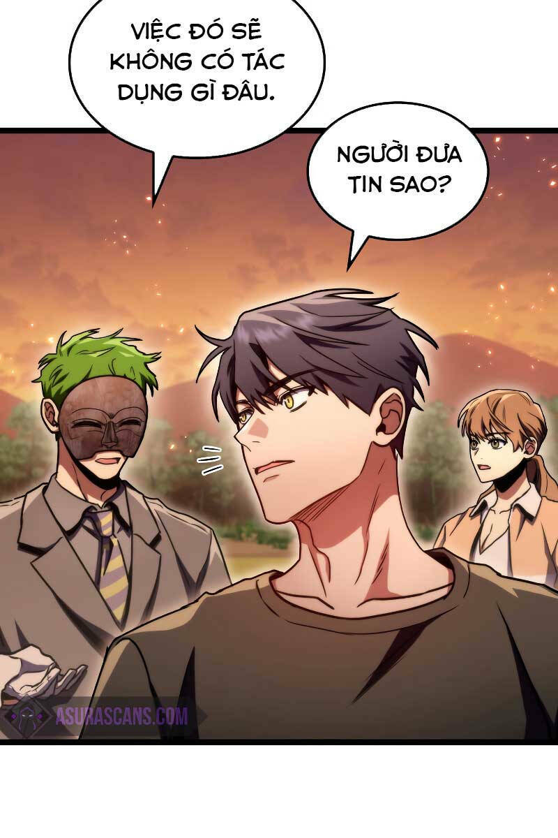 Thợ Săn Số Mệnh Cấp F Chapter 35 - Trang 2