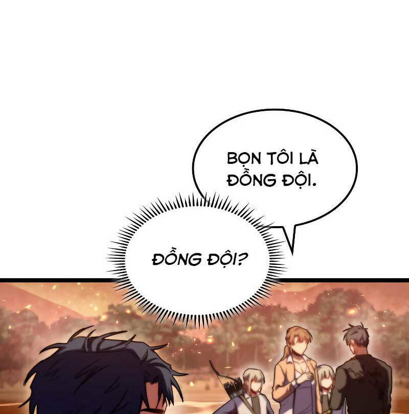 Thợ Săn Số Mệnh Cấp F Chapter 35 - Trang 2