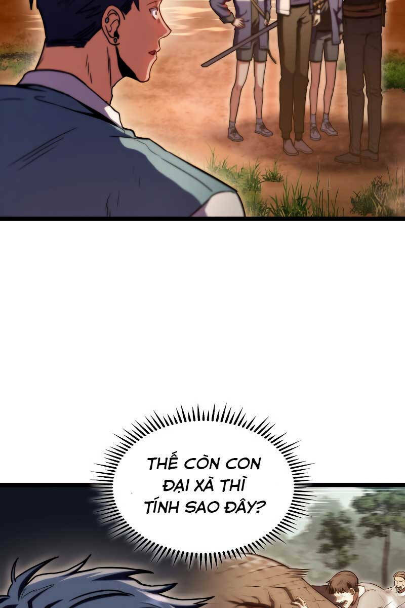 Thợ Săn Số Mệnh Cấp F Chapter 35 - Trang 2