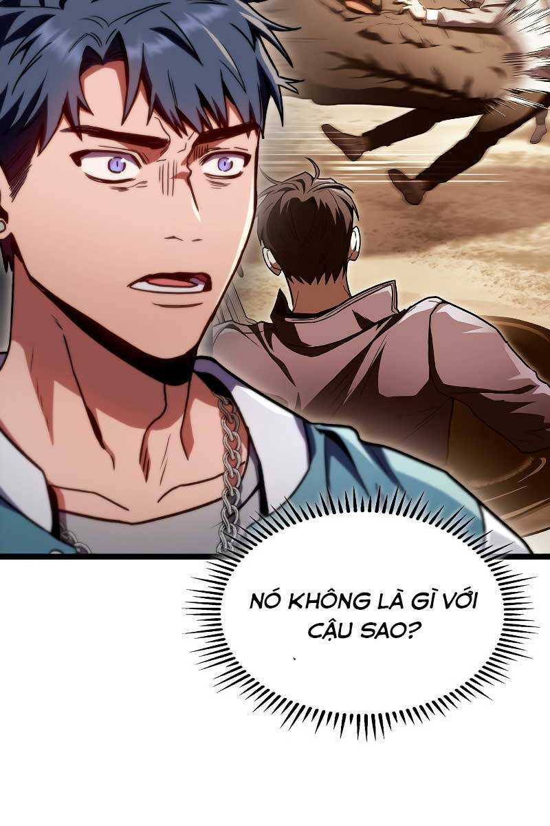 Thợ Săn Số Mệnh Cấp F Chapter 35 - Trang 2