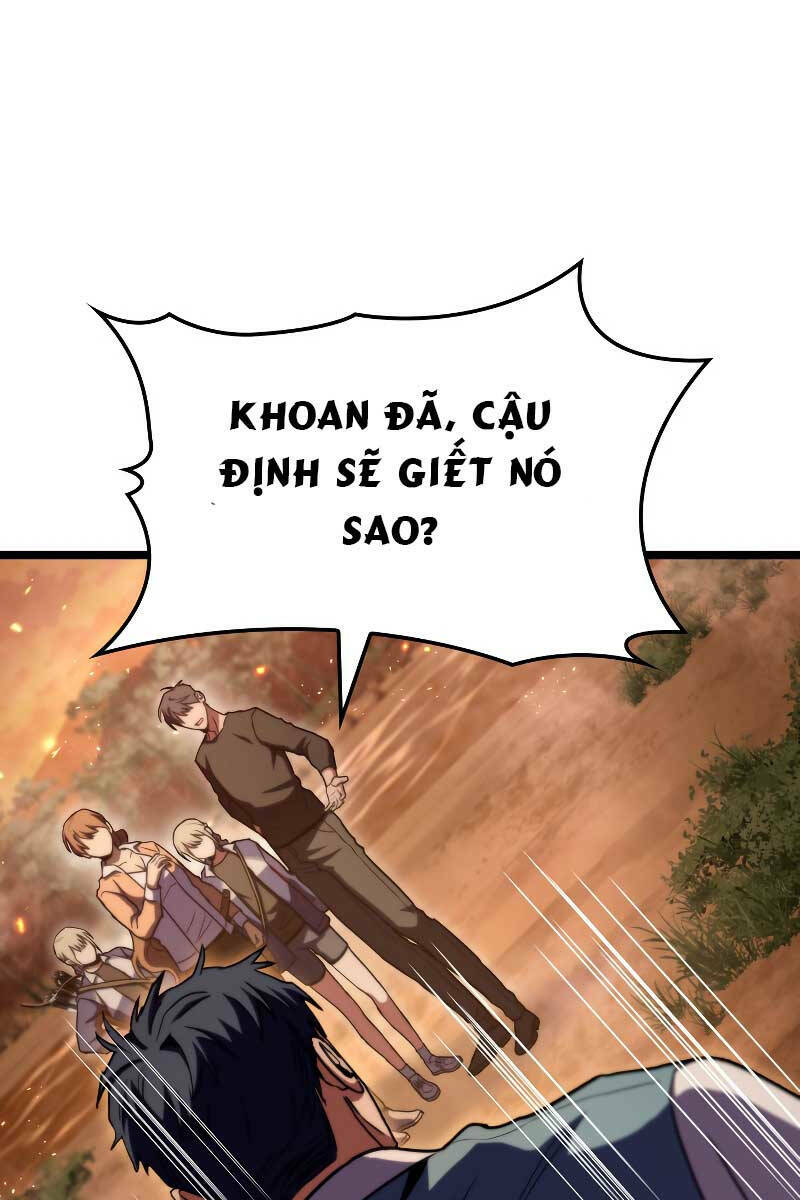 Thợ Săn Số Mệnh Cấp F Chapter 35 - Trang 2