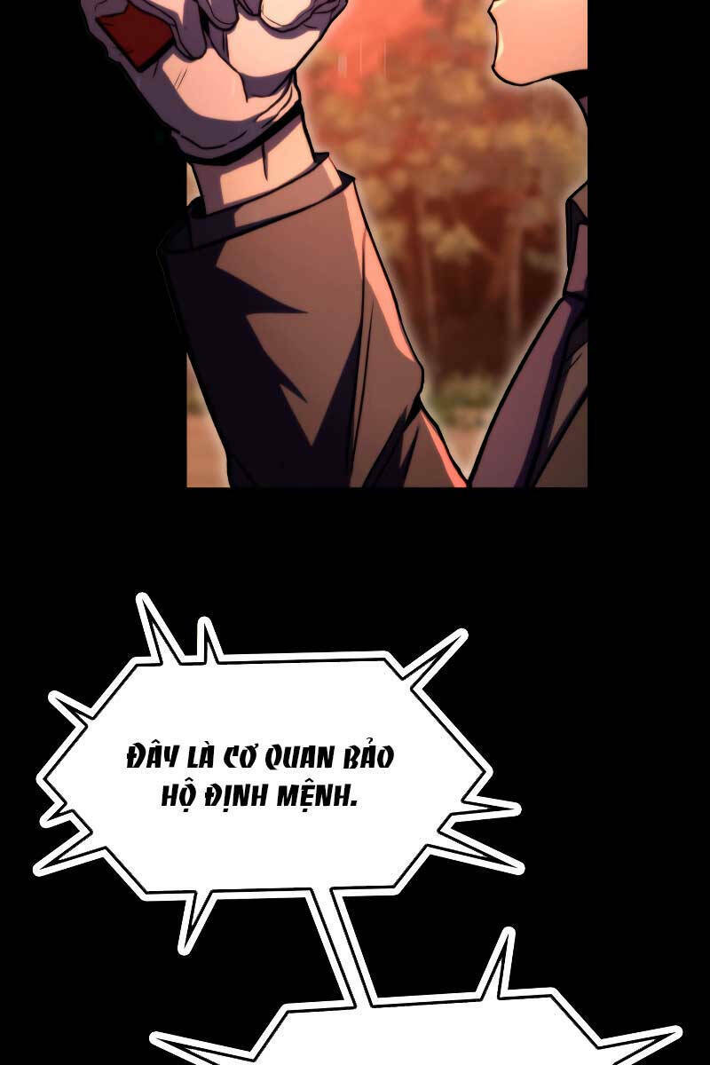 Thợ Săn Số Mệnh Cấp F Chapter 35 - Trang 2