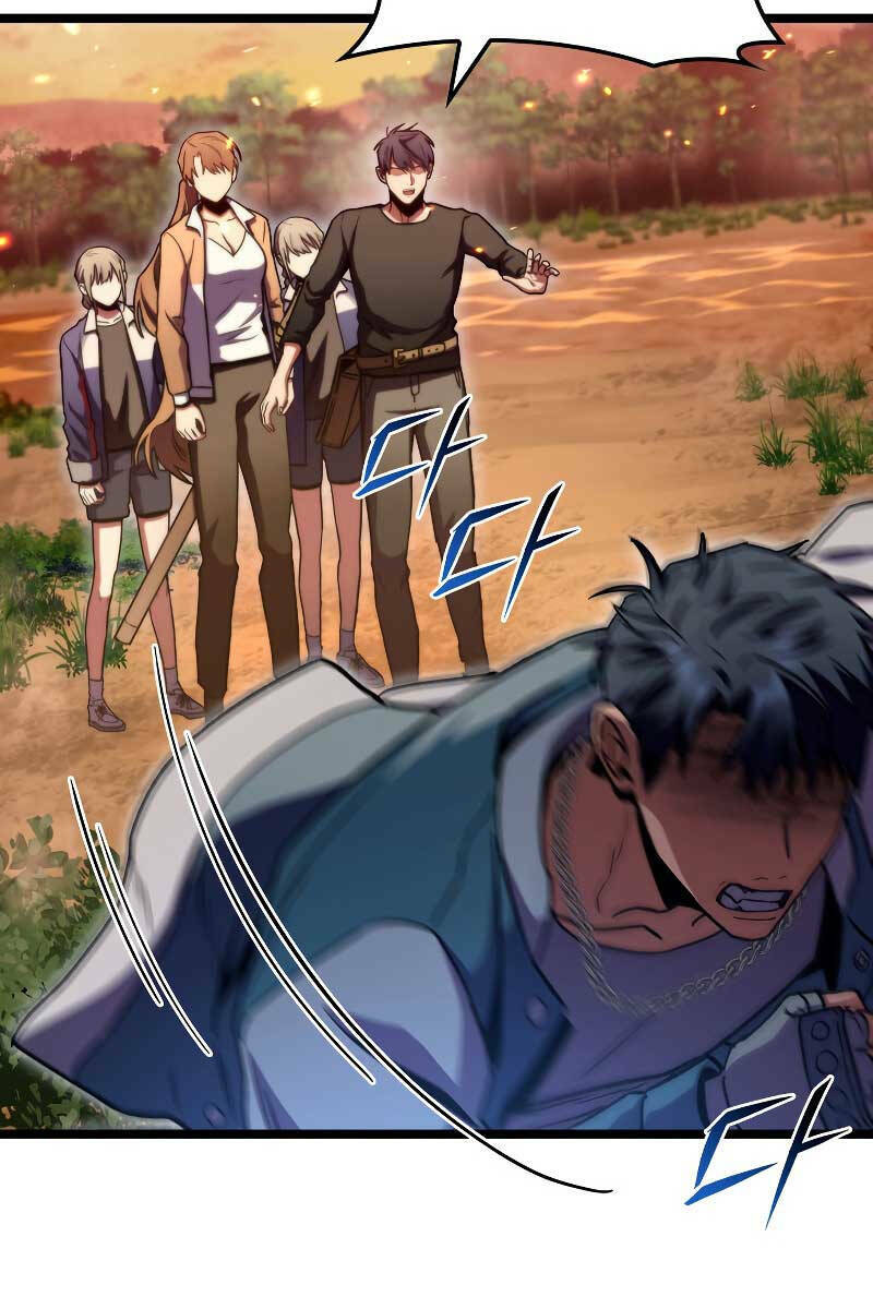 Thợ Săn Số Mệnh Cấp F Chapter 35 - Trang 2