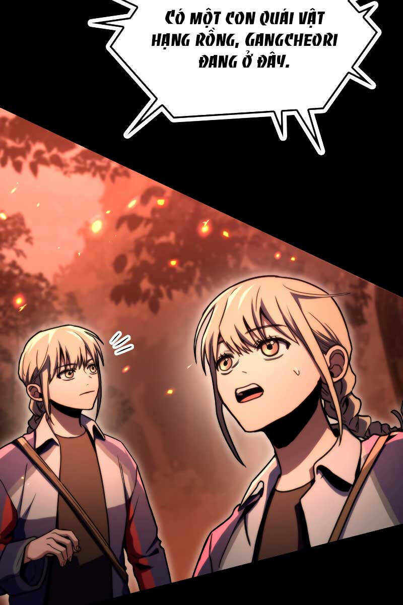Thợ Săn Số Mệnh Cấp F Chapter 35 - Trang 2