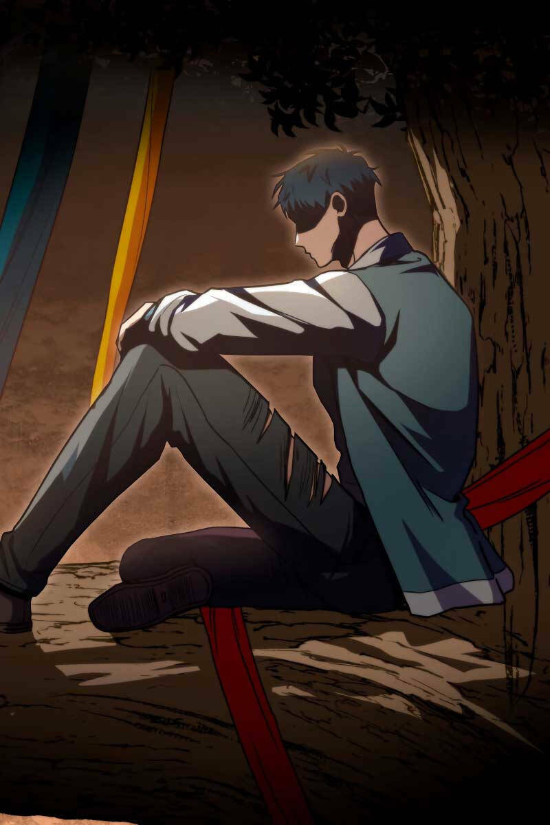 Thợ Săn Số Mệnh Cấp F Chapter 35 - Trang 2