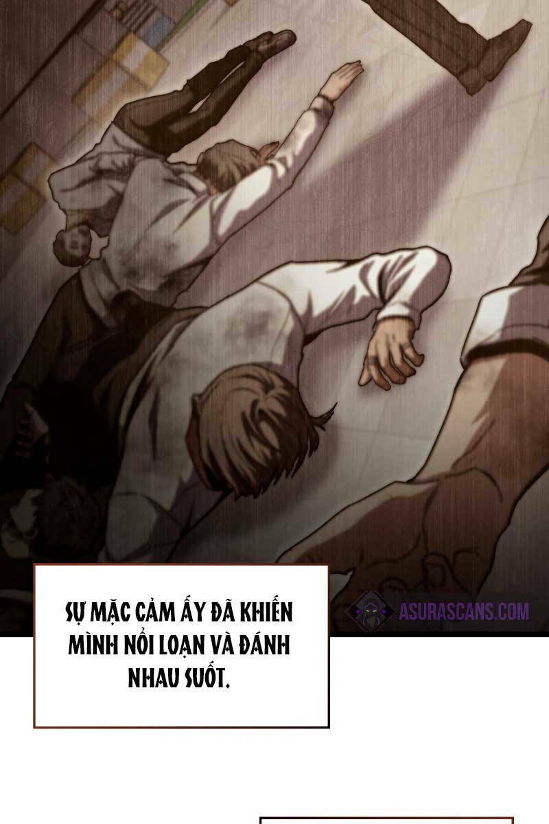 Thợ Săn Số Mệnh Cấp F Chapter 35 - Trang 2