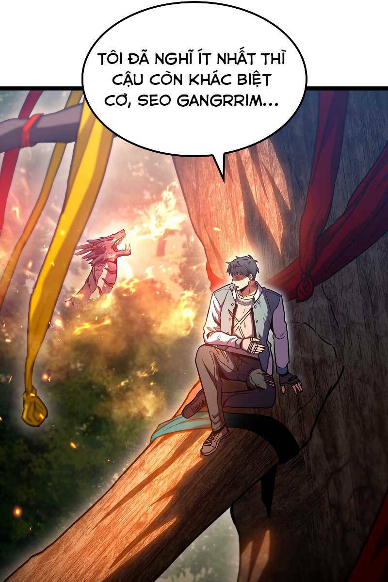 Thợ Săn Số Mệnh Cấp F Chapter 35 - Trang 2