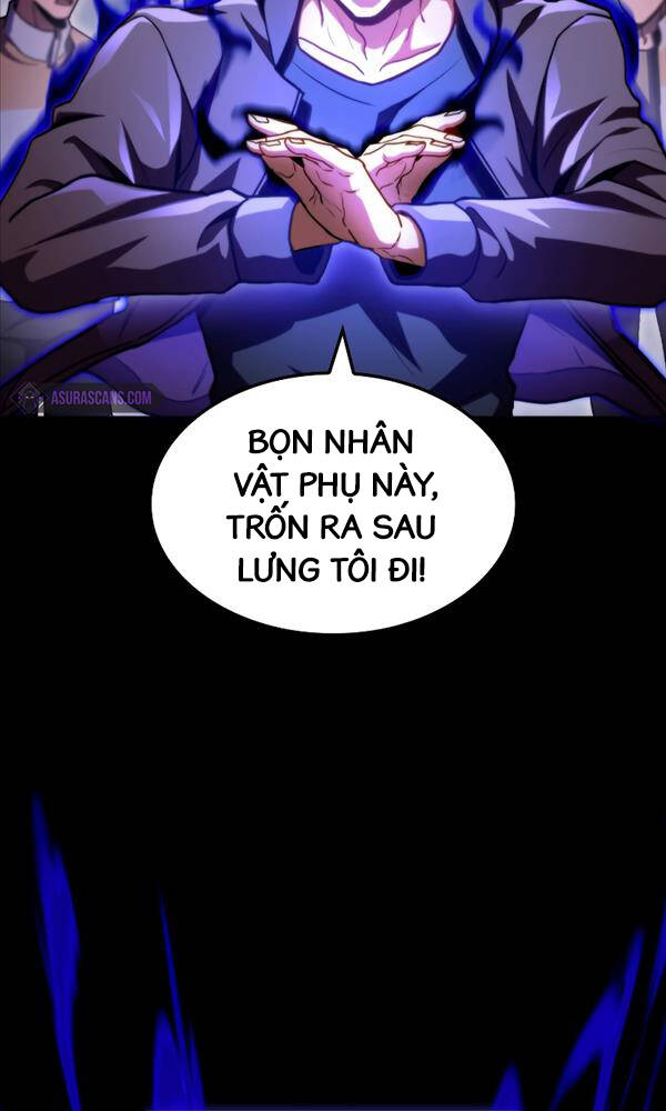 Thợ Săn Số Mệnh Cấp F Chapter 36 - Trang 2