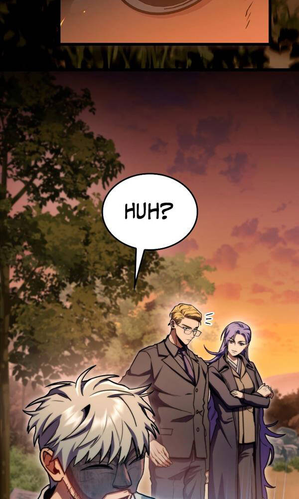 Thợ Săn Số Mệnh Cấp F Chapter 36 - Trang 2