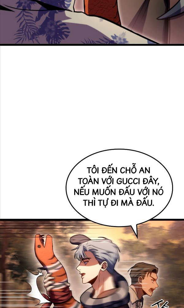 Thợ Săn Số Mệnh Cấp F Chapter 36 - Trang 2