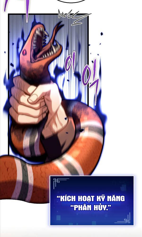 Thợ Săn Số Mệnh Cấp F Chapter 36 - Trang 2