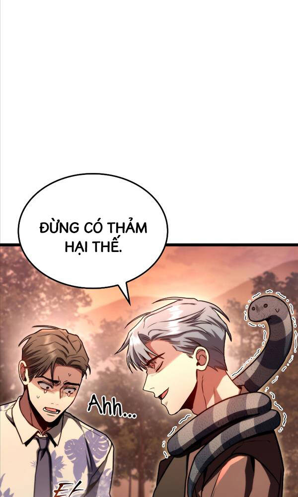Thợ Săn Số Mệnh Cấp F Chapter 36 - Trang 2