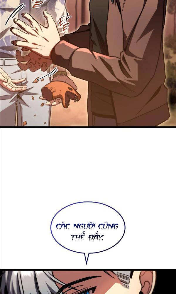 Thợ Săn Số Mệnh Cấp F Chapter 36 - Trang 2