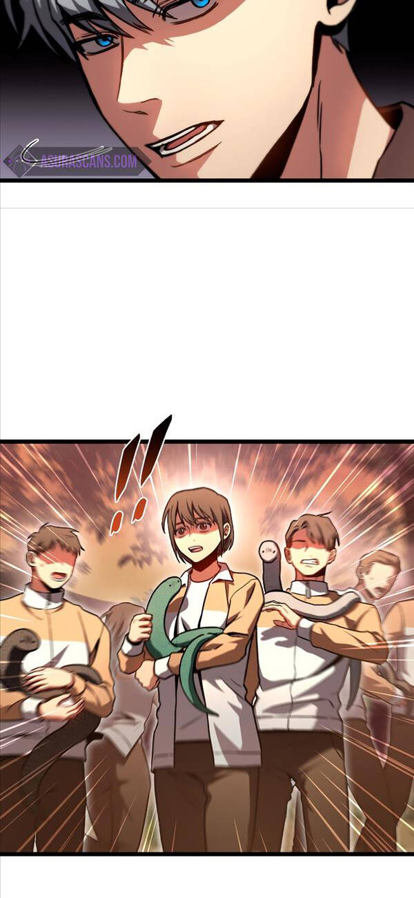 Thợ Săn Số Mệnh Cấp F Chapter 36 - Trang 2