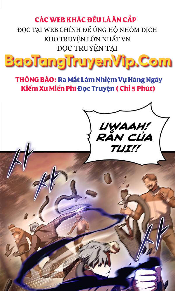 Thợ Săn Số Mệnh Cấp F Chapter 36 - Trang 2
