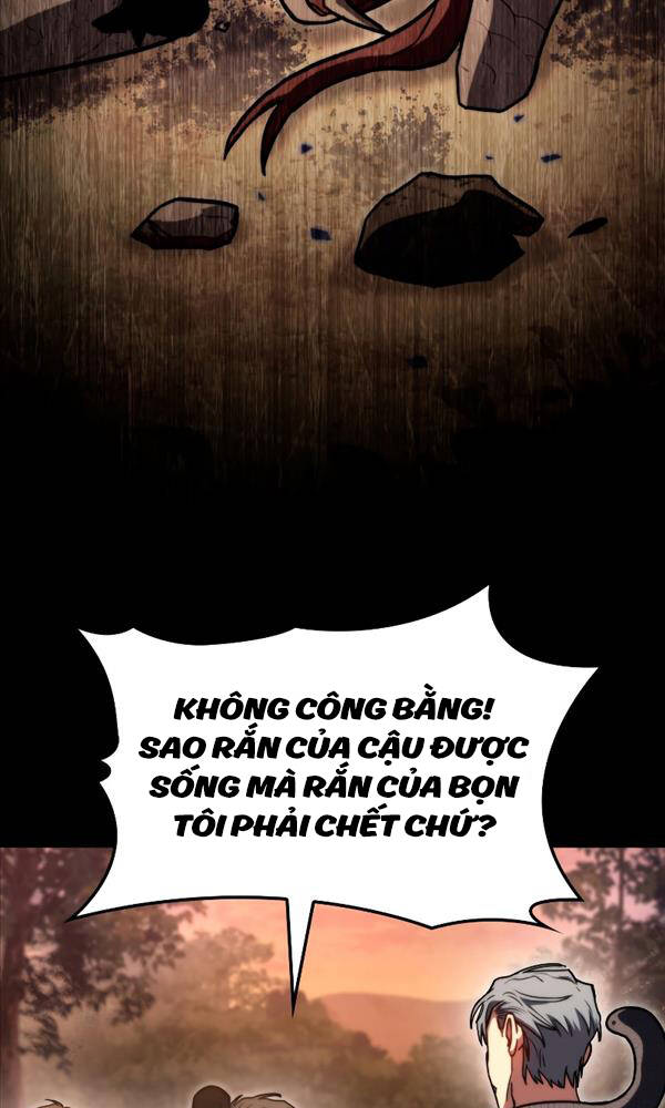 Thợ Săn Số Mệnh Cấp F Chapter 36 - Trang 2