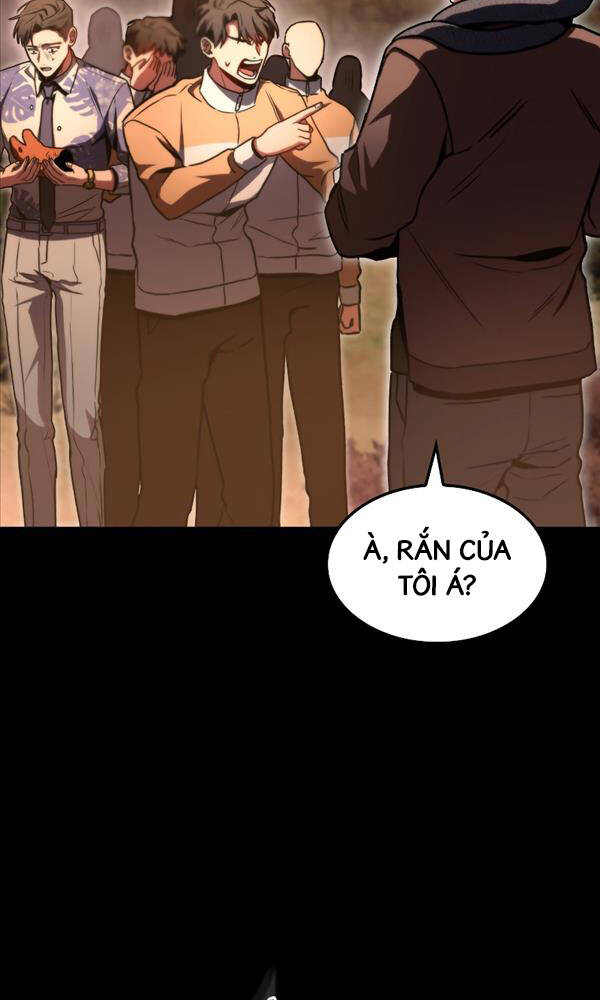 Thợ Săn Số Mệnh Cấp F Chapter 36 - Trang 2