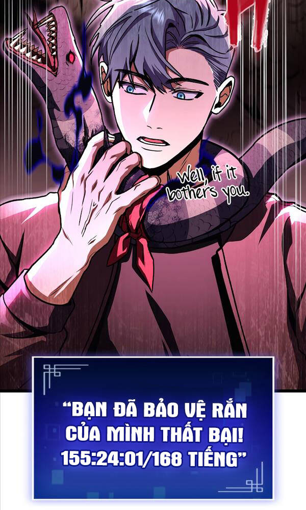 Thợ Săn Số Mệnh Cấp F Chapter 36 - Trang 2